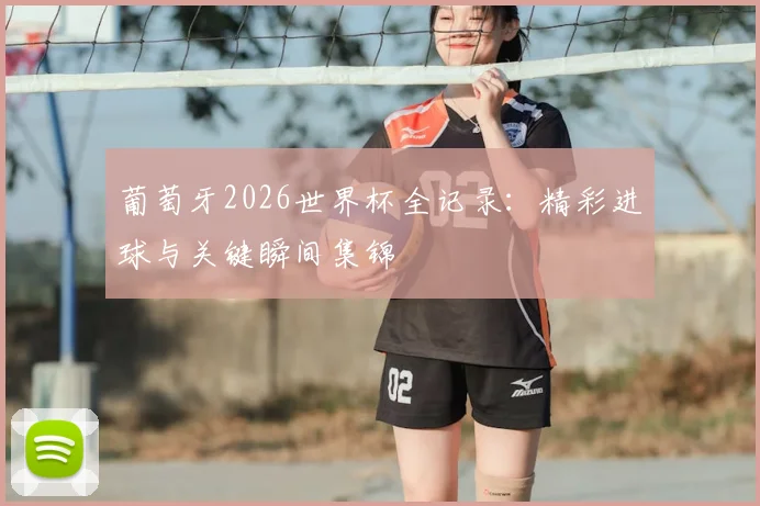 葡萄牙2026世界杯全记录：精彩进球与关键瞬间集锦